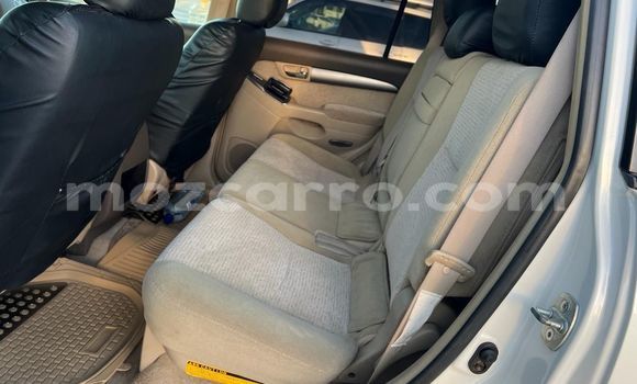 Tenga Itsva Toyota Land Cruiser Prado Chena Mota in Maputo in Maputo Tenga Itsva Toyota Land Cruiser Prado Chena Mota in Maputo in Maputo