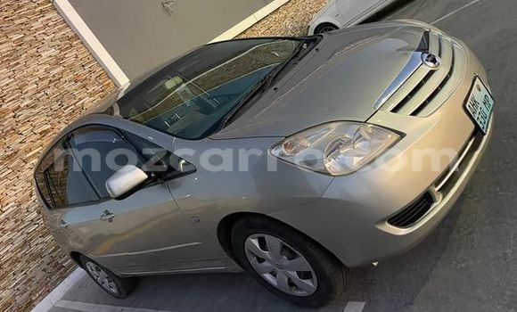 Comprar Usado Acura CSX De outros Carro em Angoche em Nampula