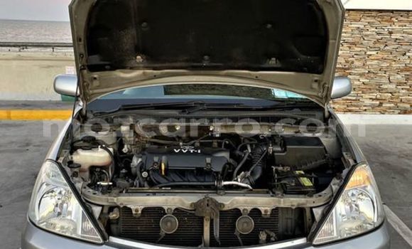 Comprar Usado Toyota Allion De outros Carro em Angoche em Nampula