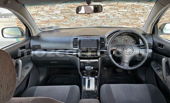 Tenga Tsaru Toyota Allion Zvimwe Mota in Angoche in Nampula Tenga Tsaru Toyota Allion Zvimwe Mota in Angoche in Nampula