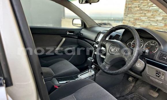 Tenga Tsaru Toyota Allion Zvimwe Mota in Angoche in Nampula Tenga Tsaru Toyota Allion Zvimwe Mota in Angoche in Nampula