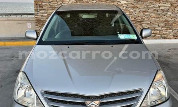 Tenga Tsaru Toyota Allion Zvimwe Mota in Angoche in Nampula Tenga Tsaru Toyota Allion Zvimwe Mota in Angoche in Nampula