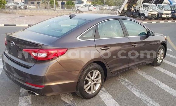 Tenga Imported Hyundai Sonata Bhurawuni Mota in Import - Dubai in Cabo Delgado Tenga Imported Hyundai Sonata Bhurawuni Mota in Import - Dubai in Cabo Delgado
