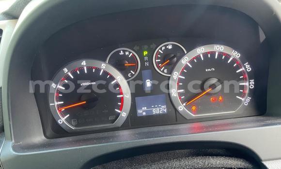 Nunua Ilio tumika Toyota Alphard Nyeupe Gari ndani ya Maputo nchini Maputo Nunua Ilio tumika Toyota Alphard Nyeupe Gari ndani ya Maputo nchini Maputo