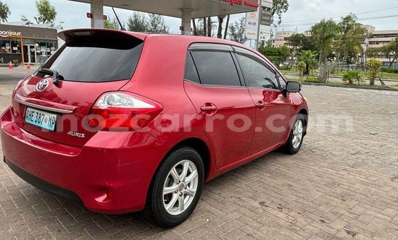 Tenga Tsaru Toyota Auris Zvimwe Mota in Beira in Sofala Tenga Tsaru Toyota Auris Zvimwe Mota in Beira in Sofala