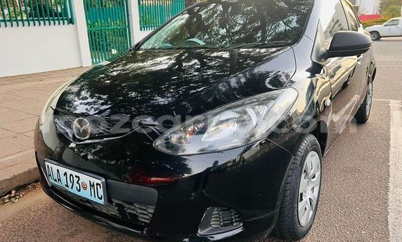 Comprar Usado Mazda Demio De outros Carro em Maputo em Maputo