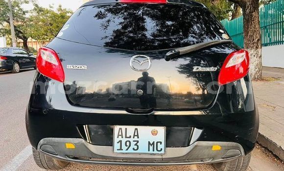 Tenga Tsaru Mazda Demio Zvimwe Mota in Maputo in Maputo Tenga Tsaru Mazda Demio Zvimwe Mota in Maputo in Maputo