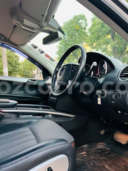 Big with watermark mercedes benz ml class maputo maputo 23736