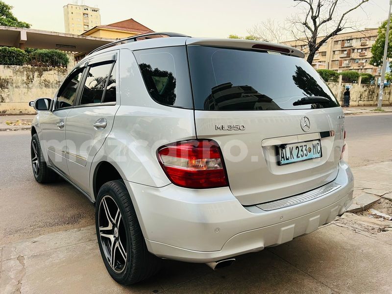 Big with watermark mercedes benz ml class maputo maputo 23736