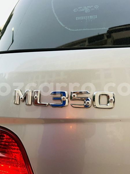 Big with watermark mercedes benz ml class maputo maputo 23736