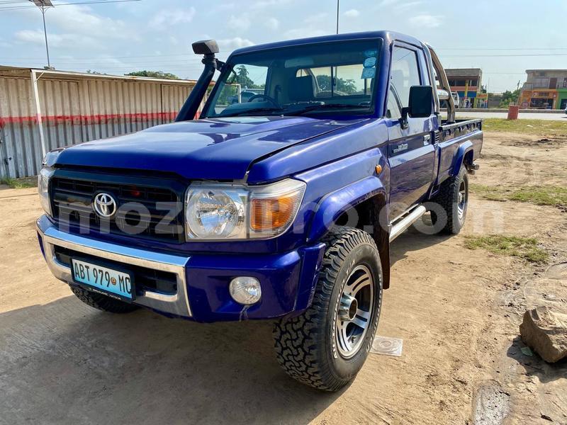 Big with watermark toyota land cruiser maputo maputo 23737