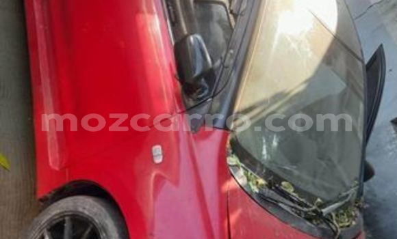 Comprar Usado Toyota IST De outros Carro em Angoche em Nampula