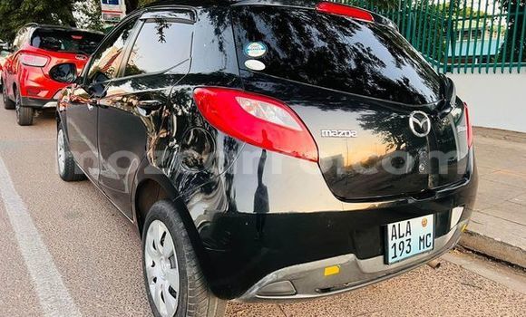 Nunua Ilio tumika Mazda Demio Nyingine Gari ndani ya Angoche nchini Nampula