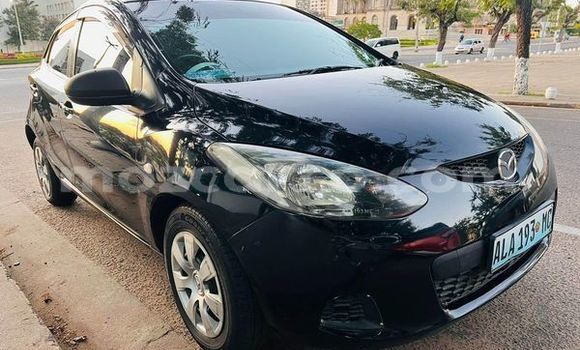 Tenga Tsaru Mazda Demio Zvimwe Mota in Angoche in Nampula Tenga Tsaru Mazda Demio Zvimwe Mota in Angoche in Nampula