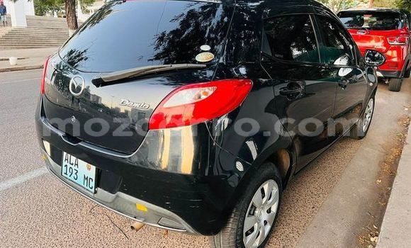 Tenga Tsaru Mazda Demio Zvimwe Mota in Angoche in Nampula Tenga Tsaru Mazda Demio Zvimwe Mota in Angoche in Nampula