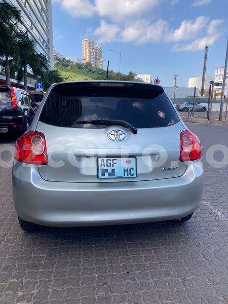 Big with watermark toyota auris maputo maputo 23741