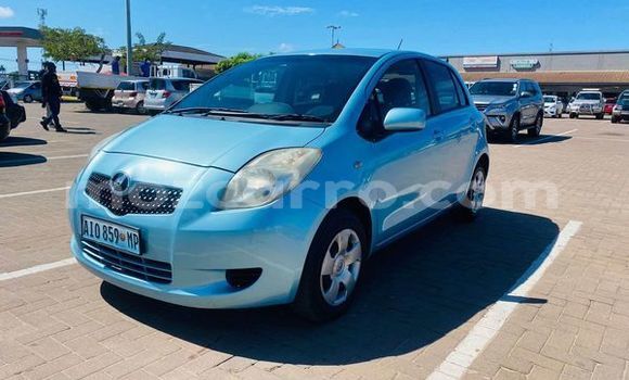 Tenga Tsaru Toyota Vitz Zvimwe Mota in Angoche in Nampula Tenga Tsaru Toyota Vitz Zvimwe Mota in Angoche in Nampula