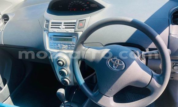 Tenga Tsaru Toyota Vitz Zvimwe Mota in Angoche in Nampula Tenga Tsaru Toyota Vitz Zvimwe Mota in Angoche in Nampula