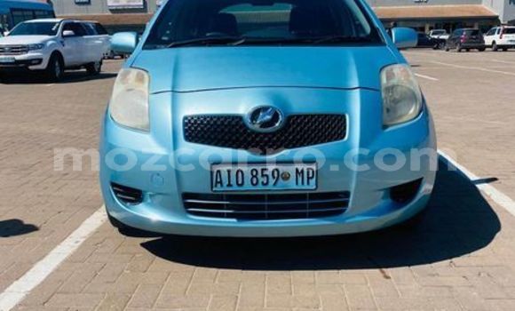 Tenga Tsaru Toyota Vitz Zvimwe Mota in Angoche in Nampula Tenga Tsaru Toyota Vitz Zvimwe Mota in Angoche in Nampula