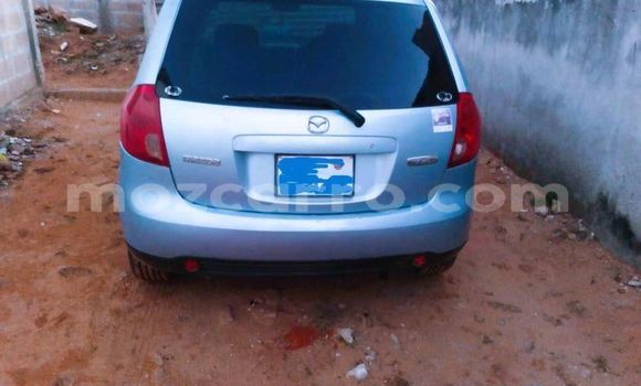 Tenga Tsaru Mazda Verisa Zvimwe Mota in Maputo in Maputo Tenga Tsaru Mazda Verisa Zvimwe Mota in Maputo in Maputo