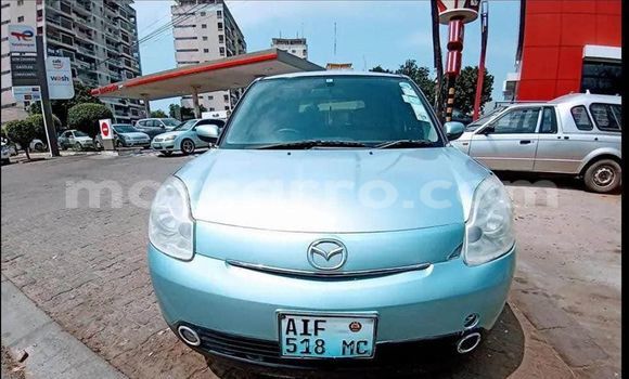 Tenga Tsaru Mazda Verisa Zvimwe Mota in Maputo in Maputo Tenga Tsaru Mazda Verisa Zvimwe Mota in Maputo in Maputo