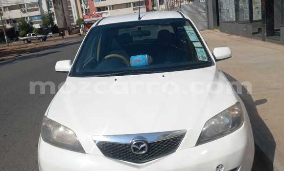 Tenga Tsaru Mazda Demio Chena Mota in Maputo in Maputo Tenga Tsaru Mazda Demio Chena Mota in Maputo in Maputo