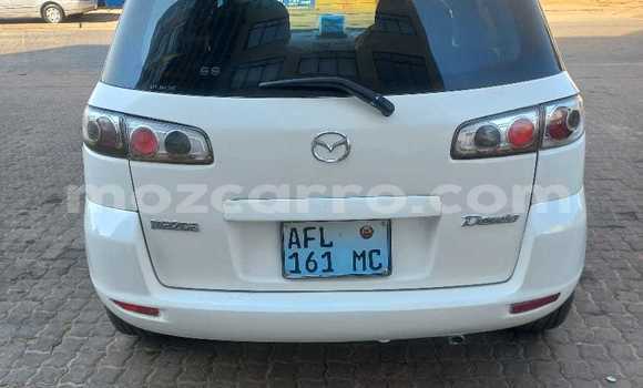 Tenga Tsaru Mazda Demio Chena Mota in Maputo in Maputo Tenga Tsaru Mazda Demio Chena Mota in Maputo in Maputo