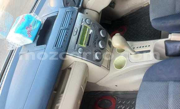 Tenga Tsaru Mazda Demio Chena Mota in Maputo in Maputo Tenga Tsaru Mazda Demio Chena Mota in Maputo in Maputo