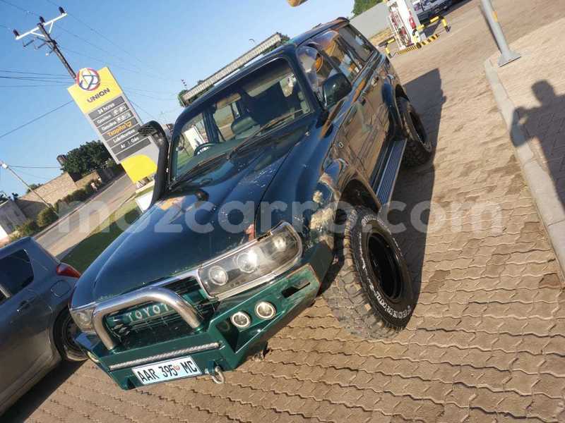 Big with watermark toyota land cruiser maputo maputo 23746