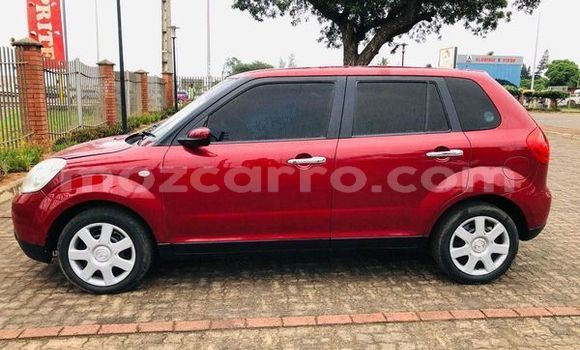 Buy Used Mazda Verisa Other Car in Maputo in Maputo Buy Used Mazda Verisa Other Car in Maputo in Maputo