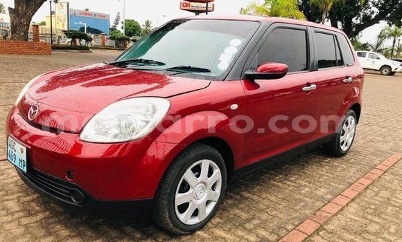 Tenga Tsaru Mazda Verisa Zvimwe Mota in Maputo in Maputo Tenga Tsaru Mazda Verisa Zvimwe Mota in Maputo in Maputo