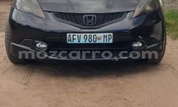 Comprar Usado Honda Fit De outros Carro em Maputo em Maputo