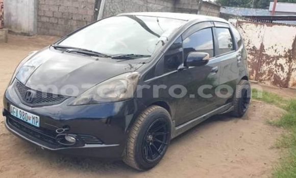 Tenga Tsaru Honda Fit Zvimwe Mota in Maputo in Maputo Tenga Tsaru Honda Fit Zvimwe Mota in Maputo in Maputo