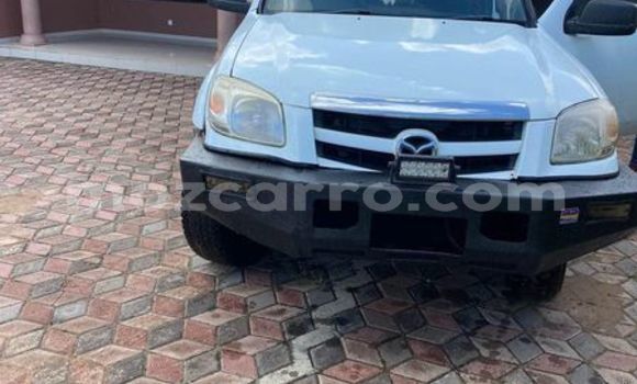 Buy Used Mazda BT-50 Other Car in Angoche in Nampula