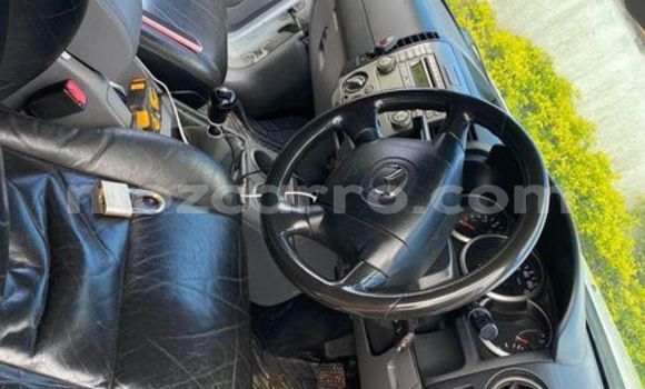 Tenga Tsaru Mazda BT-50 Zvimwe Mota in Angoche in Nampula Tenga Tsaru Mazda BT-50 Zvimwe Mota in Angoche in Nampula