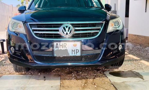Tenga Tsaru Volkswagen Tiguan Bhuruu Mota in Maputo in Maputo