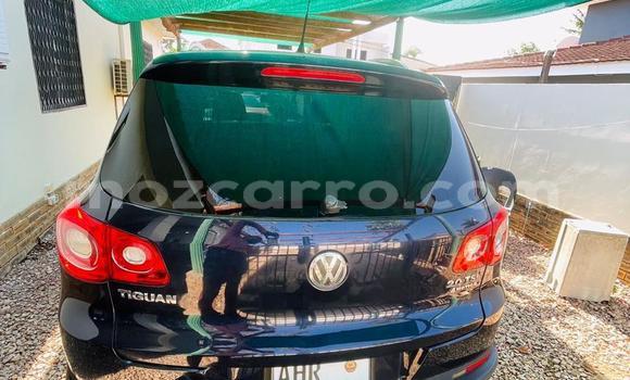 Buy Used Volkswagen Tiguan Blue Car in Maputo in Maputo Buy Used Volkswagen Tiguan Blue Car in Maputo in Maputo