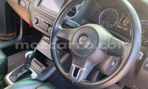 Buy Used Volkswagen Tiguan Blue Car in Maputo in Maputo Buy Used Volkswagen Tiguan Blue Car in Maputo in Maputo