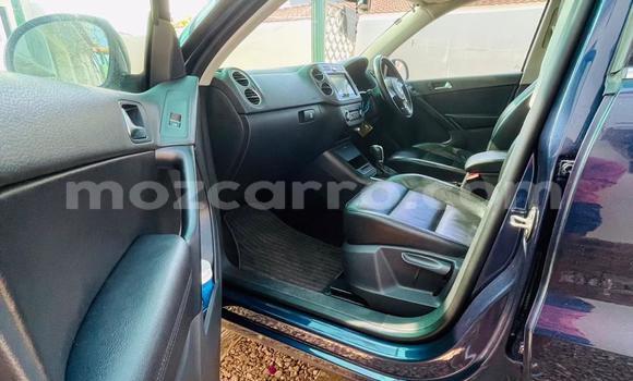 Buy Used Volkswagen Tiguan Blue Car in Maputo in Maputo Buy Used Volkswagen Tiguan Blue Car in Maputo in Maputo
