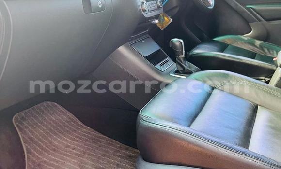 Buy Used Volkswagen Tiguan Blue Car in Maputo in Maputo Buy Used Volkswagen Tiguan Blue Car in Maputo in Maputo