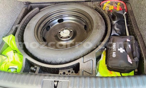 Buy Used Volkswagen Tiguan Blue Car in Maputo in Maputo Buy Used Volkswagen Tiguan Blue Car in Maputo in Maputo