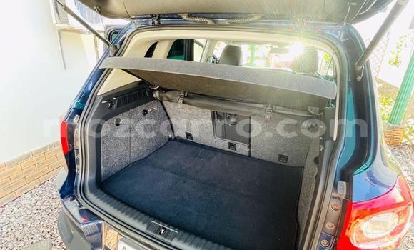 Buy Used Volkswagen Tiguan Blue Car in Maputo in Maputo Buy Used Volkswagen Tiguan Blue Car in Maputo in Maputo
