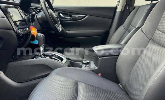 Nunua Ilio tumika Nissan X-Trail Nyingine Gari ndani ya Maputo nchini Maputo Nunua Ilio tumika Nissan X-Trail Nyingine Gari ndani ya Maputo nchini Maputo