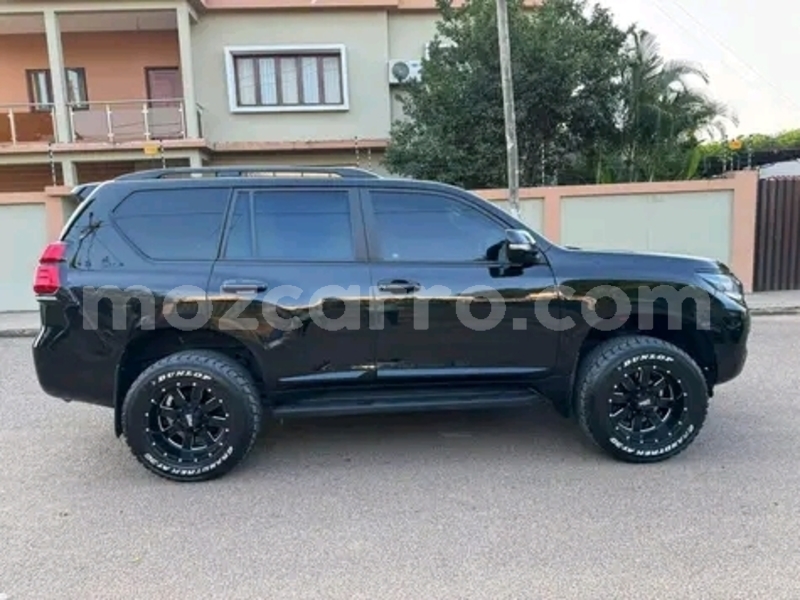 Big with watermark toyota land cruiser prado maputo maputo 23757