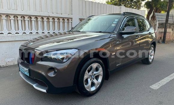 Tenga Tsaru BMW X1 Zvimwe Mota in Mocambique in Nampula
