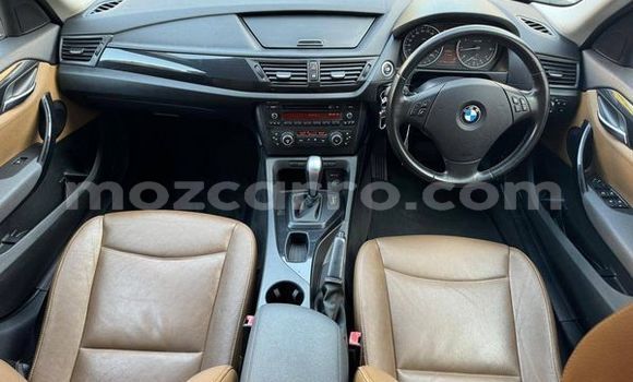 Nunua Ilio tumika BMW X1 Nyingine Gari ndani ya Mocambique nchini Nampula Nunua Ilio tumika BMW X1 Nyingine Gari ndani ya Mocambique nchini Nampula