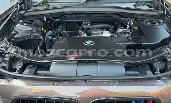 Nunua Ilio tumika BMW X1 Nyingine Gari ndani ya Mocambique nchini Nampula Nunua Ilio tumika BMW X1 Nyingine Gari ndani ya Mocambique nchini Nampula