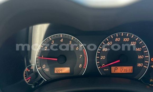 Nunua Ilio tumika Toyota Mark X Nyeusi Gari ndani ya Maputo nchini Maputo Nunua Ilio tumika Toyota Mark X Nyeusi Gari ndani ya Maputo nchini Maputo