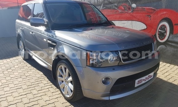 Comprar Usado Land Rover Range Rover Sport De outros Carro em Maputo em Maputo