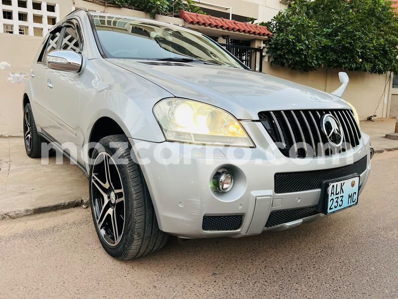 Big with watermark mercedes benz c classe maputo maputo 23761